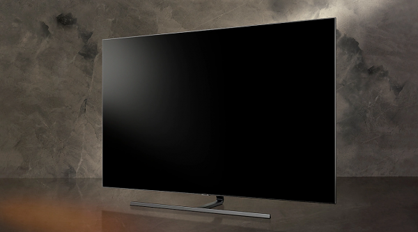 Samsung QE65Q80RAUXRU