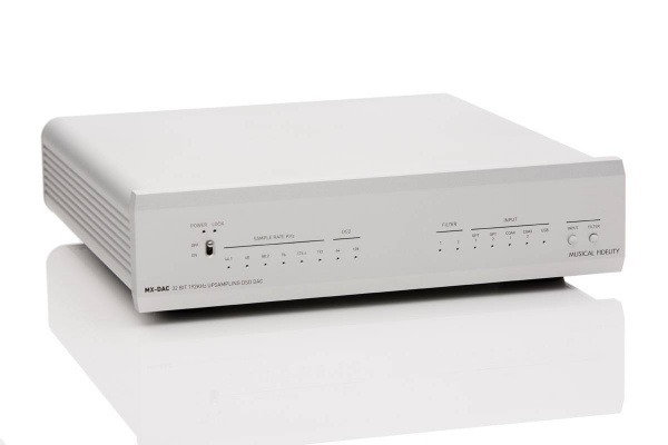 Musical Fidelity MX-DAC