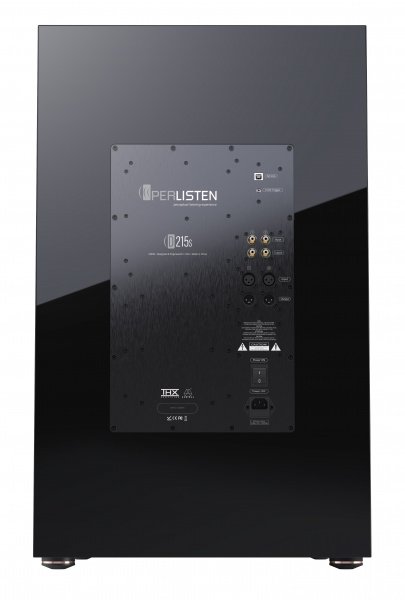 Сабвуфер Perlisten Audio D215s
