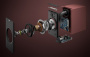 KEF Coda W