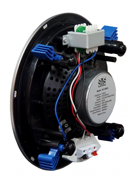 SVS Audiotechnik SC-306FL