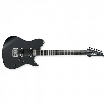 Ibanez FR6UCS-BKF Prestige Uppercut