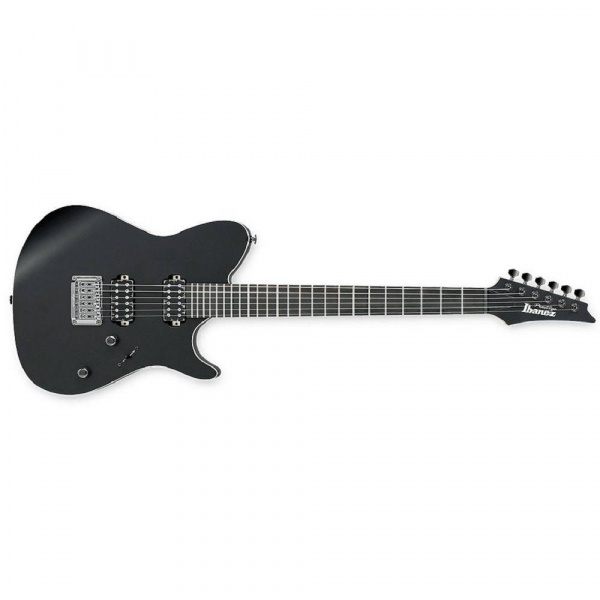 Ibanez FR6UCS-BKF Prestige Uppercut