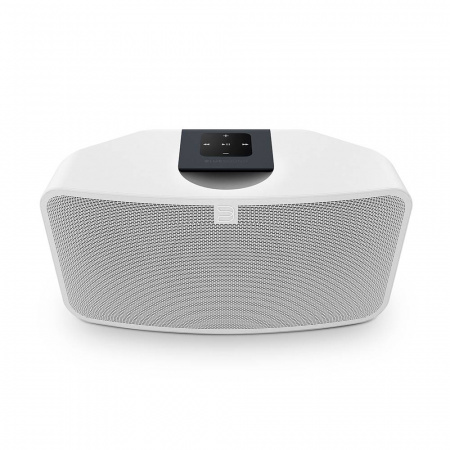 Bluesound PULSE 2i