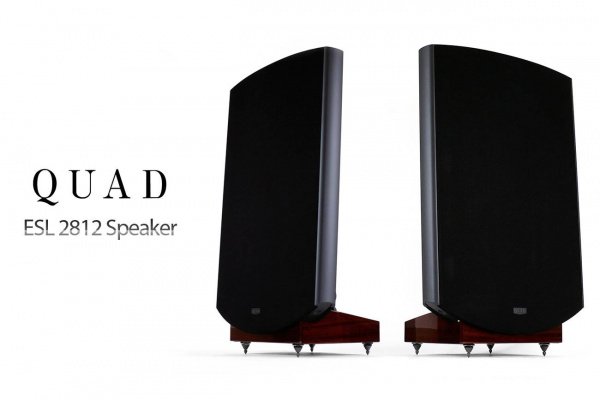 Quad ESL 2812
