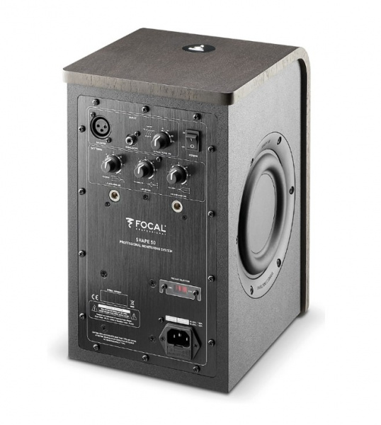 Focal Shape 50
