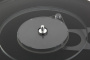 Проигрыватель винила Rega Planar 6 (ANIA PRO) Black