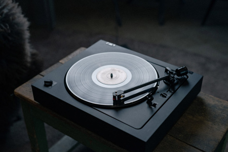 Pro-Ject A2 (2M Red)