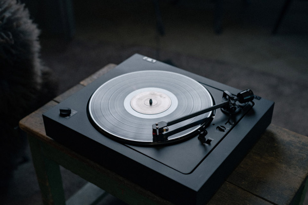 Pro-Ject A2 (2M Red)