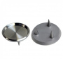 IsoAcoustics GAIA I carpet disc
