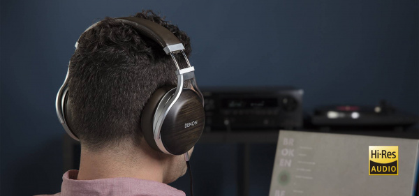 Denon AH-D5200