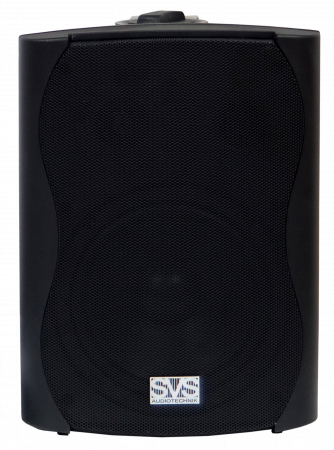 Настенная акустика SVS Audiotechnik WS-40, Black