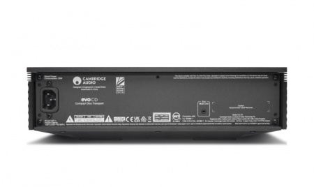 Cambridge Audio Evo CD