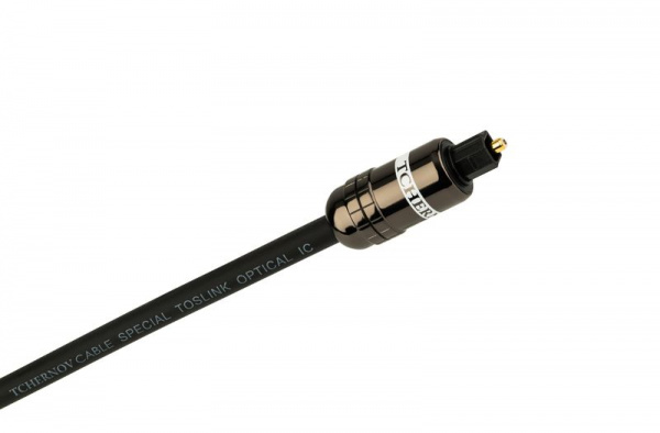 Tchernov Cable Special Toslink Optical IC 1.0 m