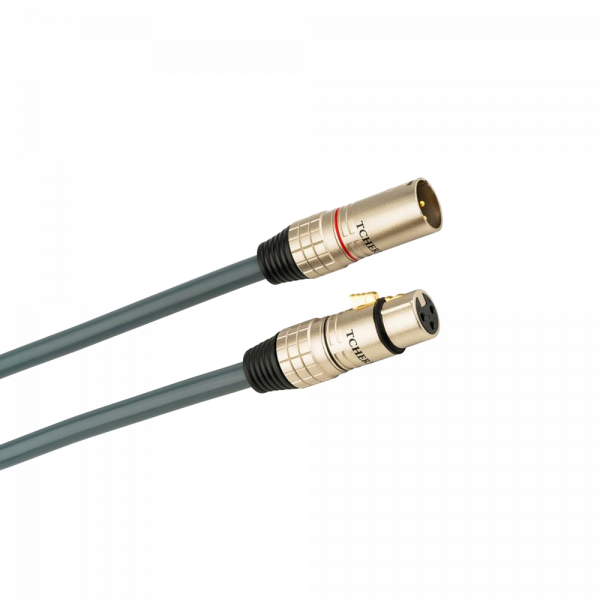 Tchernov Cable Special Balanced IC XLR 2.65m