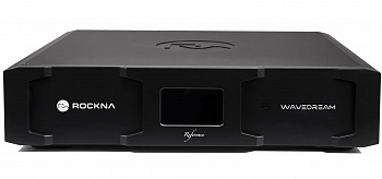 Rockna Wavedream Reference Signature