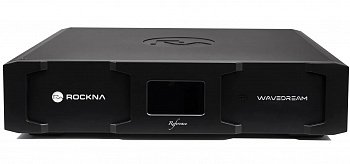 Rockna Wavedream Reference Signature