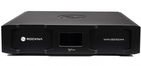Rockna Wavedream Reference Signature