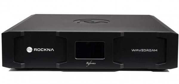 Rockna Wavedream Reference Signature