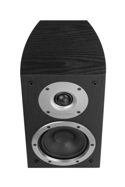 Полочная акустика Premiera DELTA DS-501