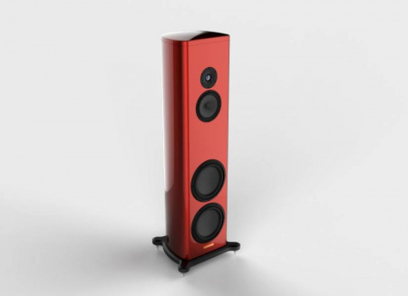 Magico S3 MkII
