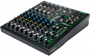 MACKIE ProFX10v3