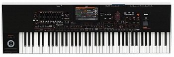 Korg Pa4X-76