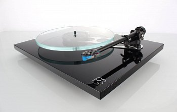 Проигрыватель винила Rega Planar 3 (Nd5) Black