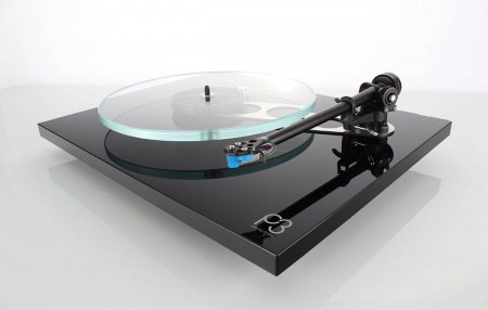 Проигрыватель винила Rega Planar 3 (Nd5) Black