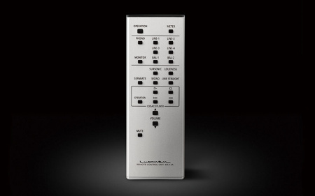 Luxman L-509Z