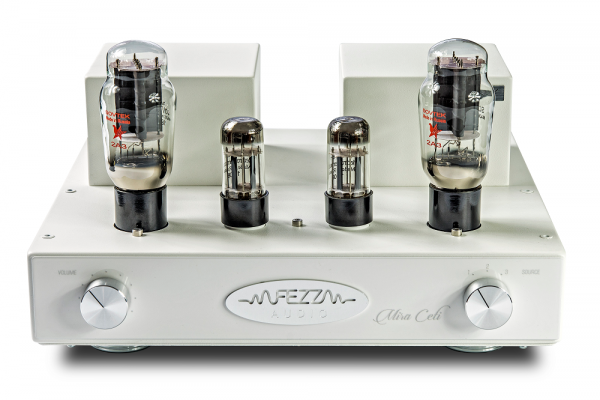 Fezz Audio Mira Ceti 2a3 