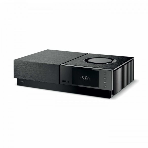 Сетевой усилитель Naim Uniti Nova PE