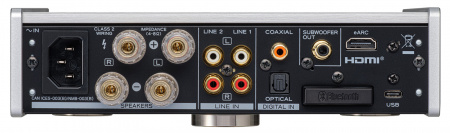 TEAC AI-303