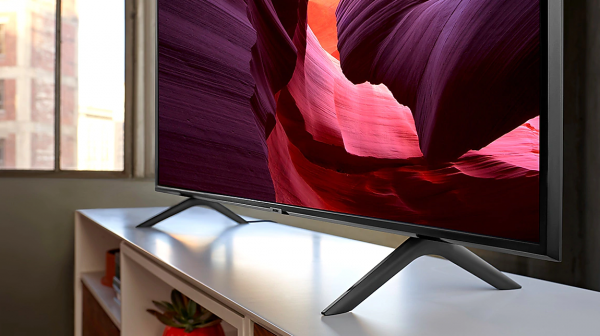 Samsung QE75Q60RAUXRU