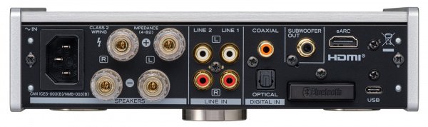 TEAC AI-303