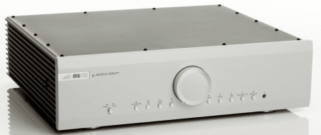 Musical Fidelity M6S PRE