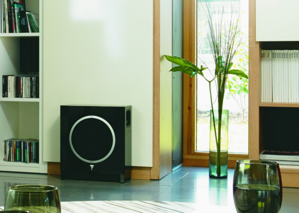 Focal Sub Air