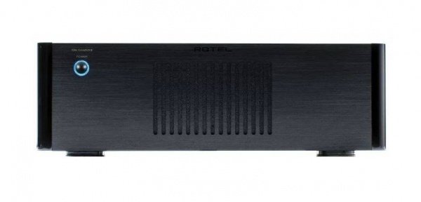 Усилитель Rotel RB-1552 MKII