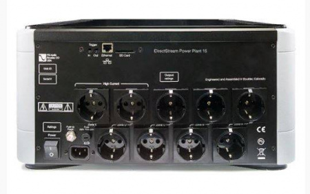 PS Audio DirectStream Power Plant 15