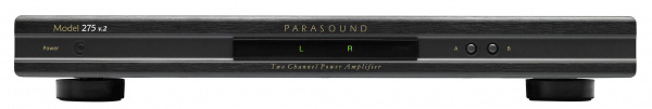 Усилитель Parasound Model 275 v2