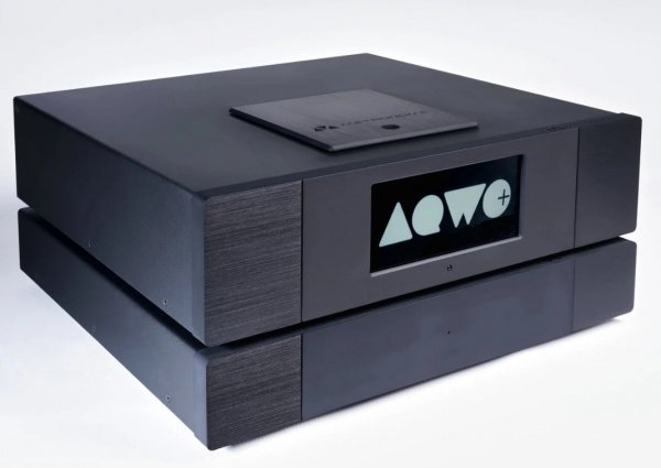 MÉTRONOME AQWO 2 +
