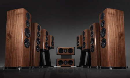 Wharfedale Aura 3