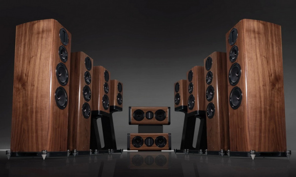Wharfedale Aura 3