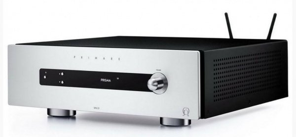 Primare SPA25 Prisma