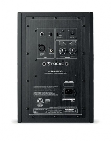 Focal Alpha 65 Evo