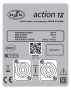 DAS Audio Action 12