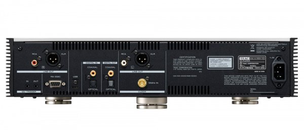 TEAC VRDS-701