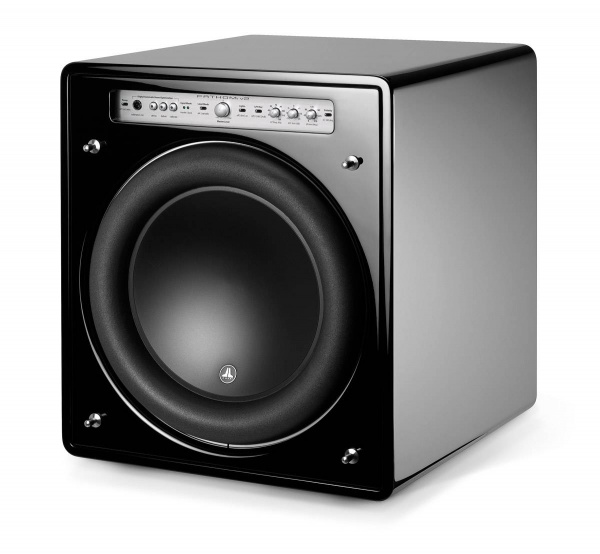 JL Audio Fathom v2 F113