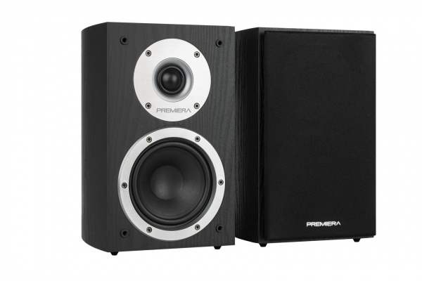 Полочная акустика Premiera DELTA DS-501