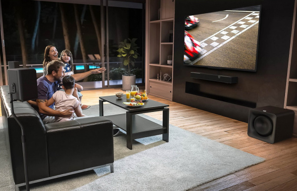 Саундбар Klipsch Flexus Core 100